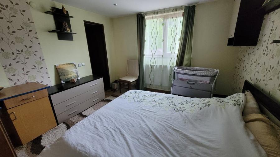 Casa individuala, 1300 mp curte, 180 mp utili, zona Tauti - 10