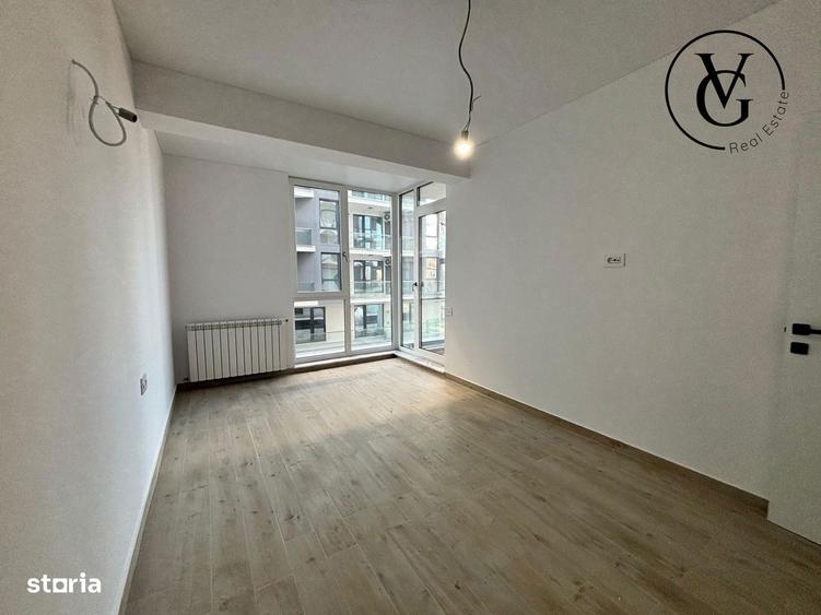 Apartament cu 2 camere | Meraki Lago Resport & Spa - 3