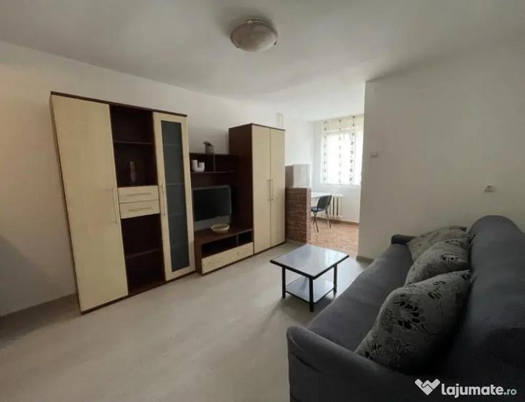 Garsoniera renovata - zona Sacele - 5