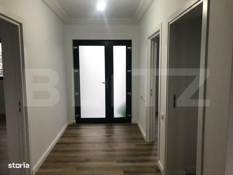 Casa Noua Moderna 4 Camere, 3 Bai - 3 min de Targoviste - 3