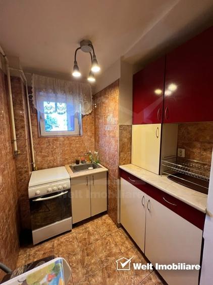 Apartament de inchiriat, 2 camere, Cartierul Gheorgheni - 2