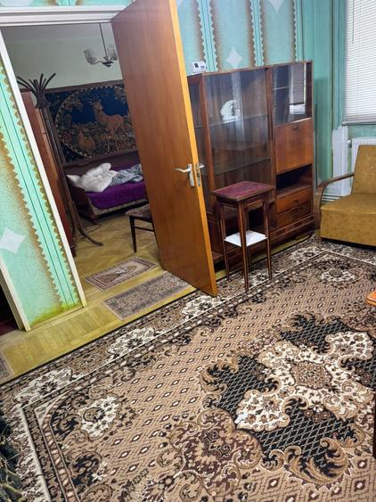 Apartament doua camere Tiglina III - 3