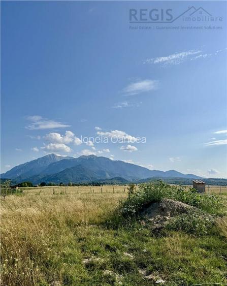 Teren, intravilan, locatie superba