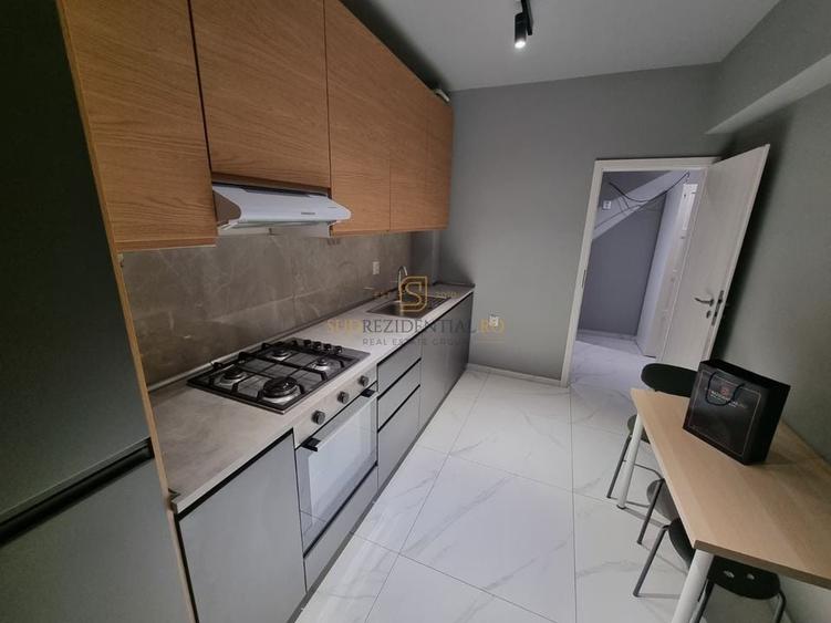 Apartament 2 camere, decomandat, metrou Berceni, Comision 0% - 3