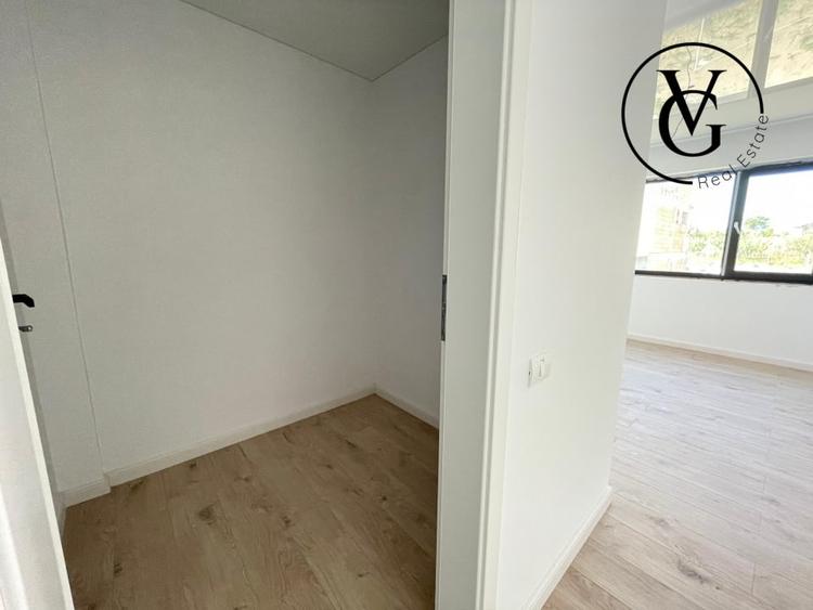 Vila Moderna - Ovidiu - Vedere catre lac (constructie 2025) - 15