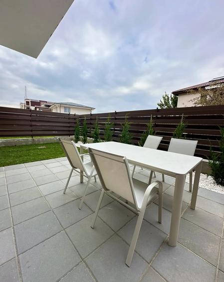 Apartament 2 camere cu gradina privata si parcare Theodor Pallady - 4