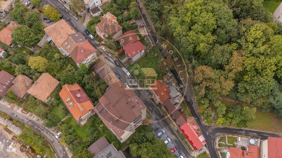 Teren Constructie Centru Civic Brasov - 7