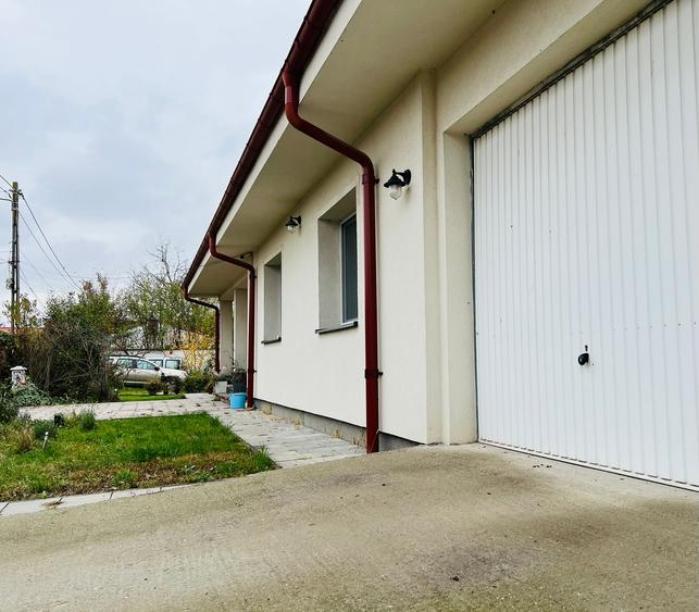 Casă unifamilială Otopeni - 3