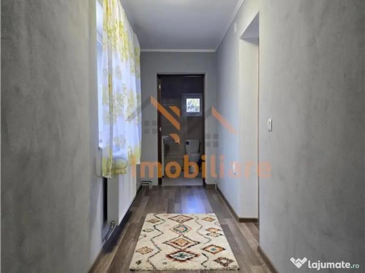 CASA 3 CAMERE LIVING | 1790 MP TEREN | SAT RAPA | BIHOR - 8
