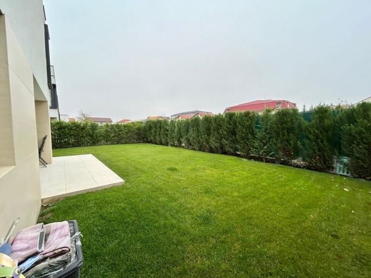 Vila moderna, complex rezidential cu acces controlat, loc de joaca, zona Pipera - 6