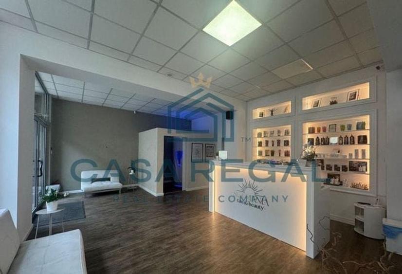 Spațiu comercial de închiriat – ultracentral - 2
