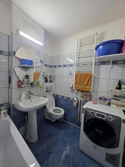 Apartament 3 Camere Hipodrom - 5