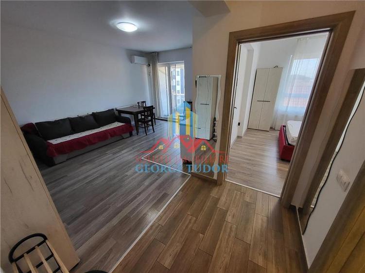 Inchiriere apartament Militari Residence - 2