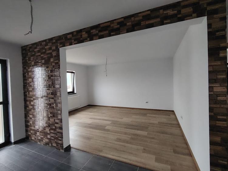 Casa cu 3 camere, intabulata, Horpaz - 11