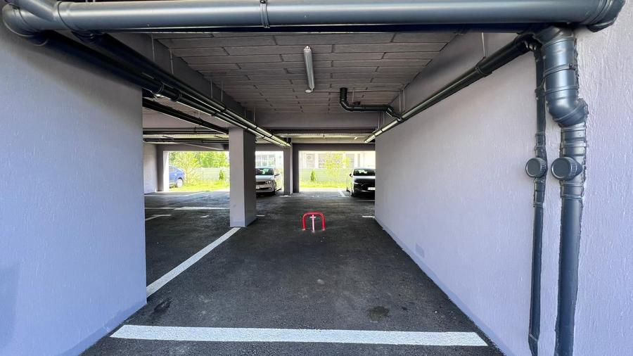Apartament modern 3 camere | NELocuit | Încălzire în pardoseală | 84 mp - 16