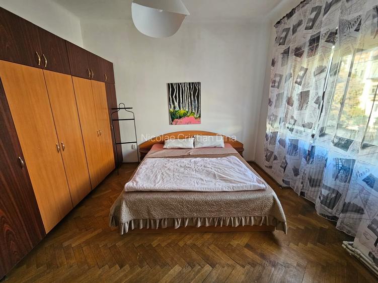 Apartament 2 Camere Piata Lahovari ( 300 m - metrou Romana ) Apartament 2 Camere Piata Lahovari ( 300 m - metrou Romana )