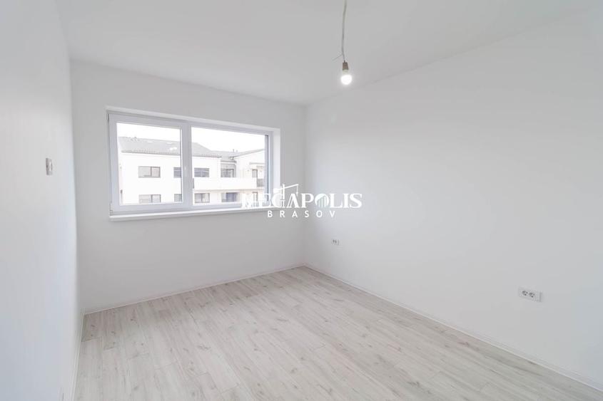 Apartament 2 Camere Decomandat/ Brasov/ Intabulat - 9
