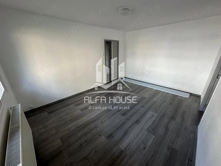 Inchiriez 2 camere conf 1 zona Lunca ptr Birou Firma - 4