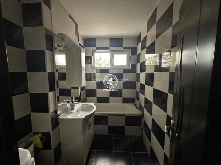 Apartament 2 camere de vanzare, Podu Ros