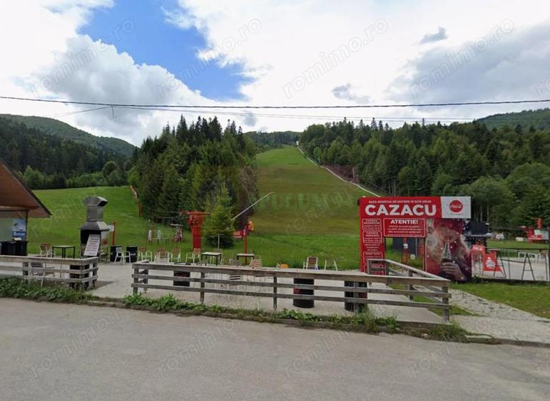 Teren de vanzare la Azuga la Partia Cazacu - 3