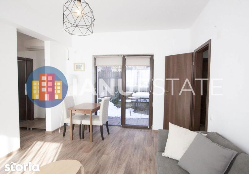 Obor 10` Metrou Calea Mosilor Mihai Eminescu Centrala Parcare Curte - 10