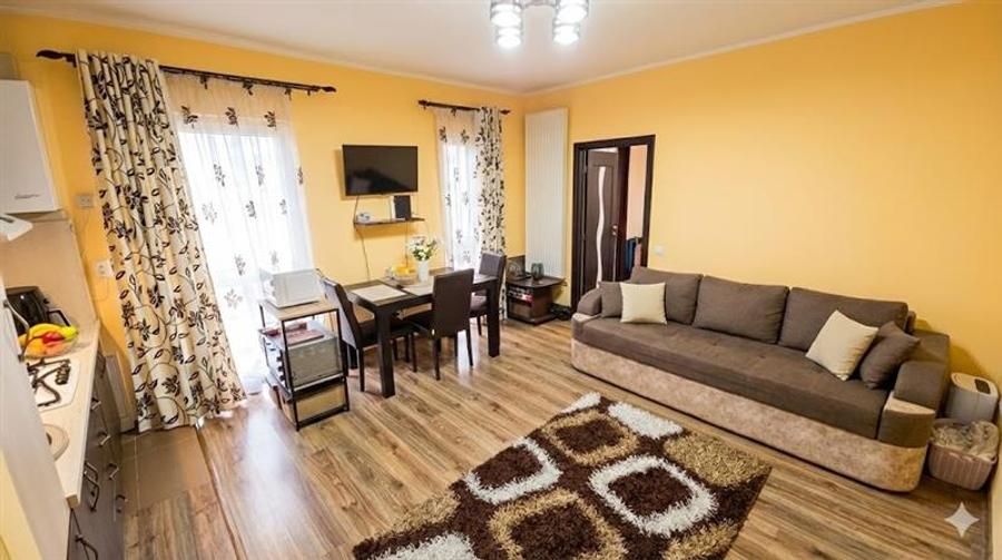 Apartament 2 camere, 42mp, parcare, Ultracentral P-ta Mihai Viteazu - 1