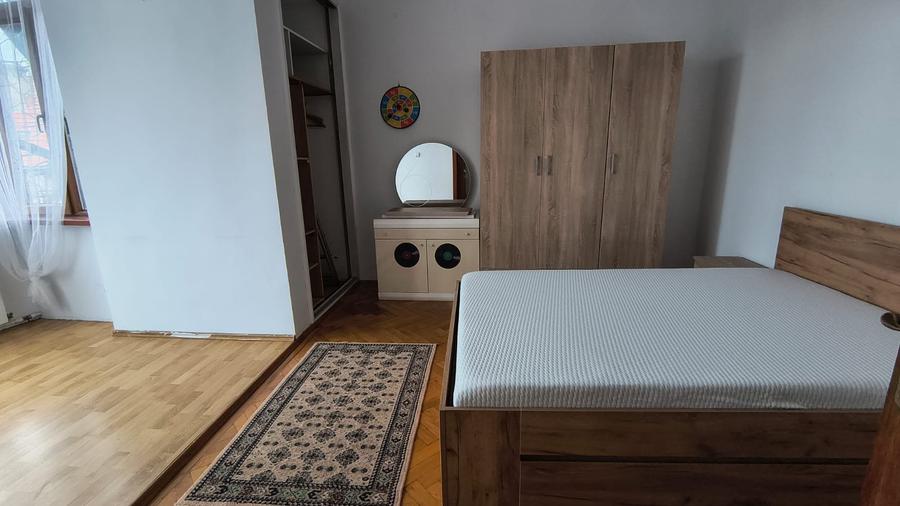 Inchiriere apartament 3 camere Caderea Bastiliei - 6