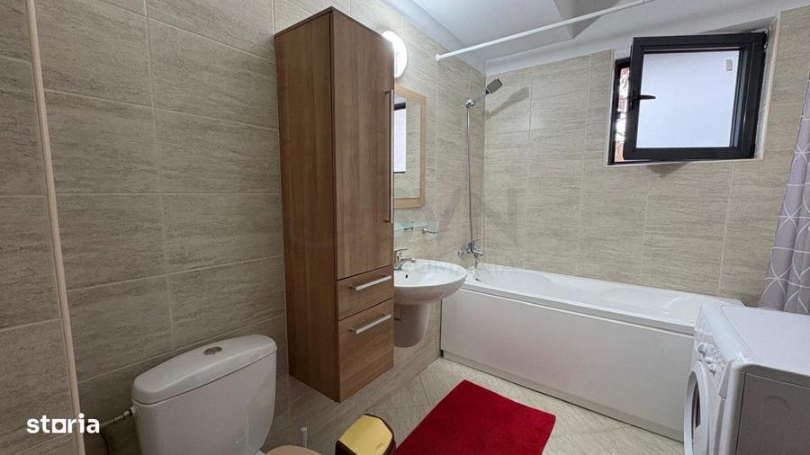 Vanzare Studio Bucurestii Noi Parc Bazilescu Metrou - 10