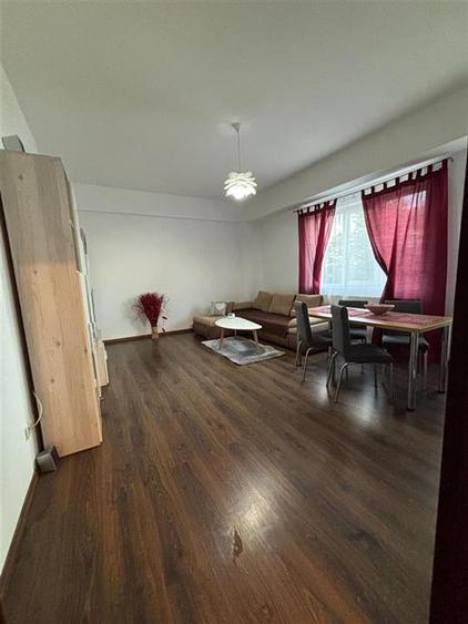 Ap 2 cam, etaj 2, bloc nou, mobilat si utilat, zona Brailei - 10