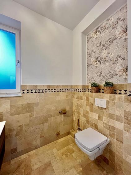 Vila superba cu vedere la lac - posibilitate alipire teren cu iesire la lac - 29