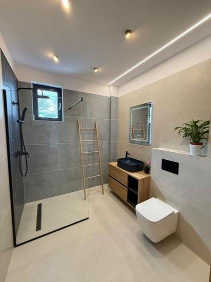 Cambridge School of Bucharest / Vilă nouă - 20