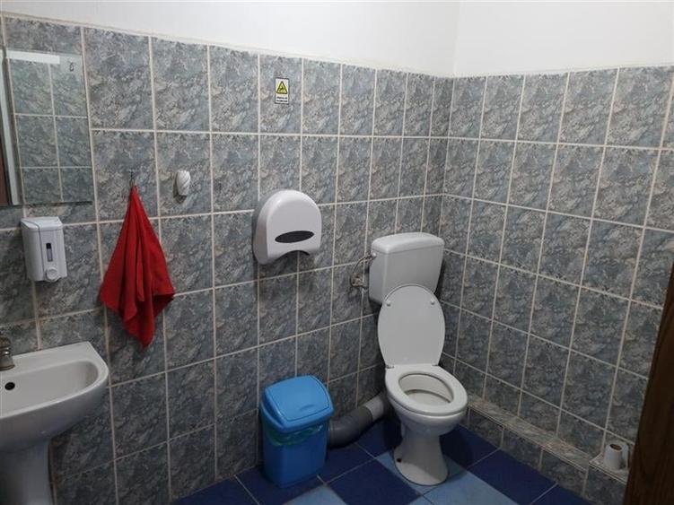 Spatiu Central CROITORIE Autorizat ISU - 5