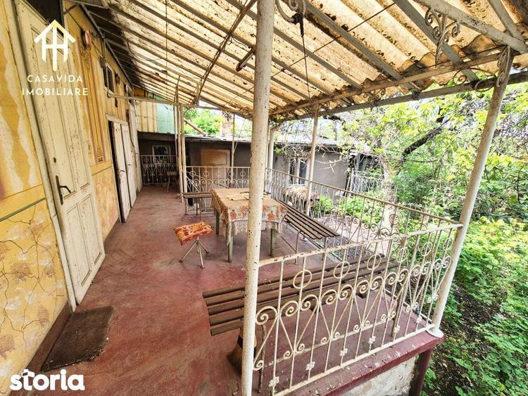Casa de vanzare in Lugoj Strada Romanilor - 1
