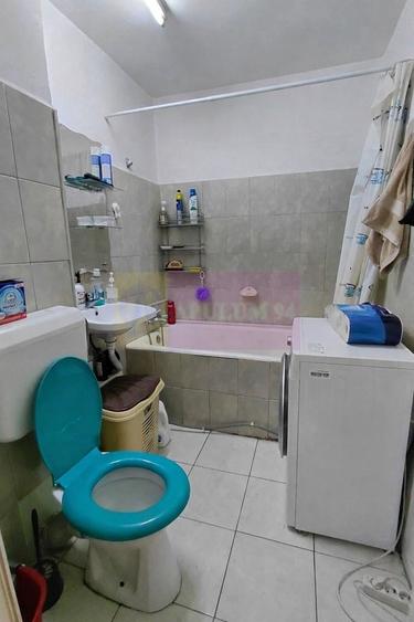 Vanzare garsoniera Iuliu Maniu-Militari, metrou M3 statia Lujerului - 3