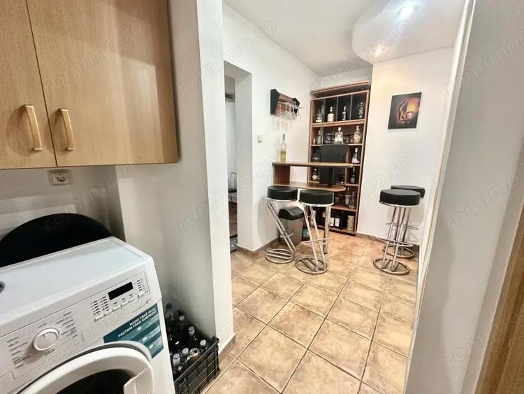 Apartament cu 3 camere la parter - pozitie excelenta - Zona Girocului - 9