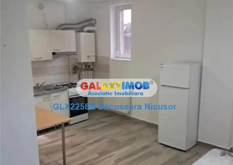 Garsoniera mobilata utilata Tineretului Militari Residence 3 - 7