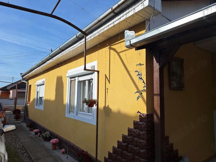 Casa de vanzare in Turulung - 4