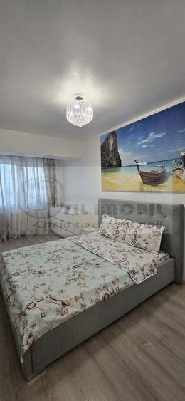 Apartament 2 camere, bloc 2017, mobilat complet, Galata, cartier nou - 5