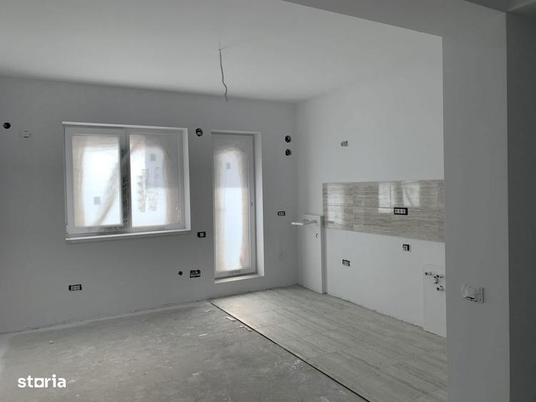 Apartament 2 camere, bloc nou, metrou Berceni - 6 min. - 3