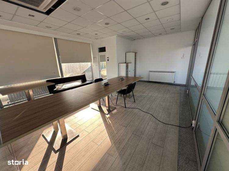 Proprietar,inchiriez spatiu comercial deosebit, ultracentral 100 mp - 3
