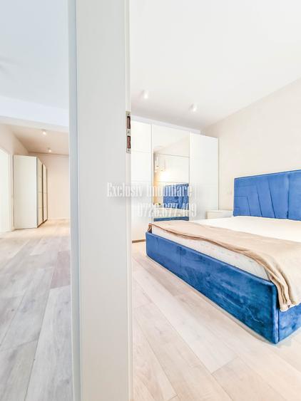 Verona Residence - Apartament Premium 84 mp - Mobilat si Utilat - 21