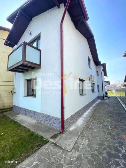 Casa 6 Camere in Paulesti - 10