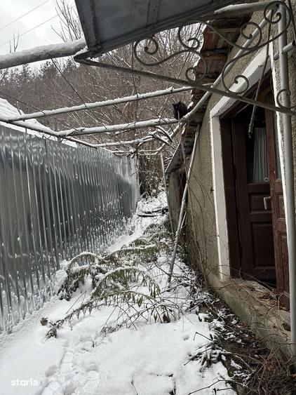 Proprietate cu 2 case in Gura Vaii la doar 10 km de Dr. Tr. Severin - 1