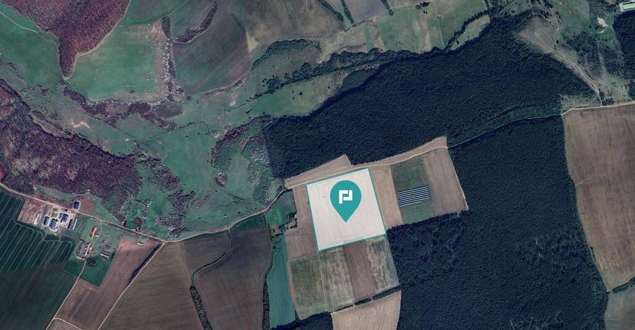 13ha de teren compact Ianova-Bencec - 1