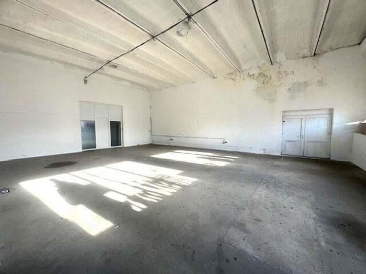 Hala de vanzare sau de inchiriat in zona industriala - 17