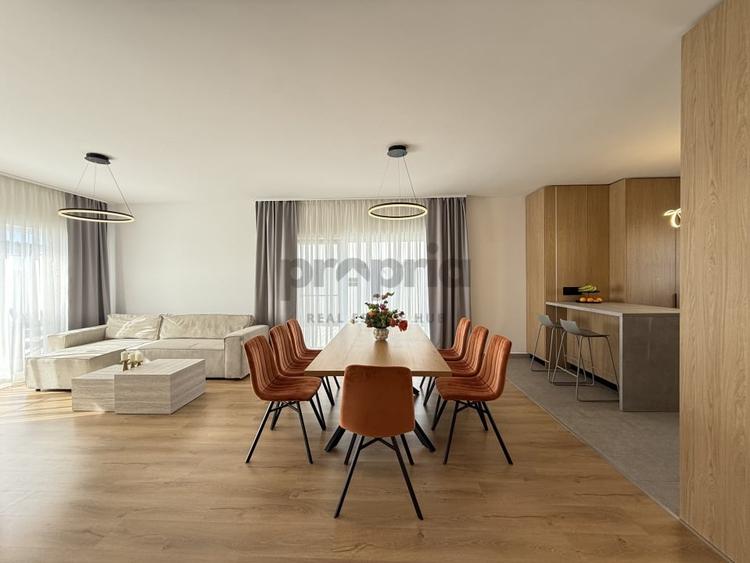 CASĂ PREMIUM CĂRĂMIDĂ + IZOLAȚIE VATĂ BAZALTICĂ - TEREN 668 MP - 10