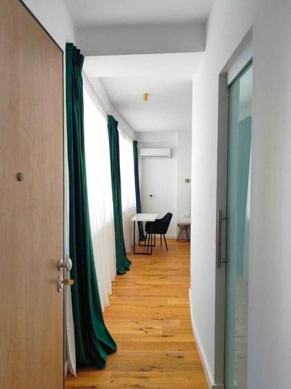 Garsoniera Grozavesti - 8