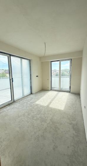 MARINESCU (bloc nou) 3camere etaj4 si 5 cu terase +parcare! - 7