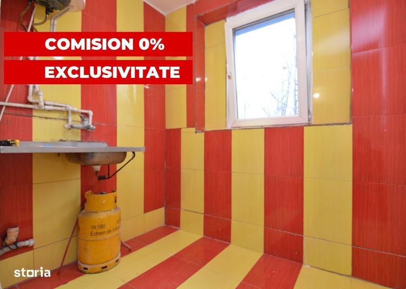 Vanzare Garsoniera Rahova - Salaj - Comision 0% - 10