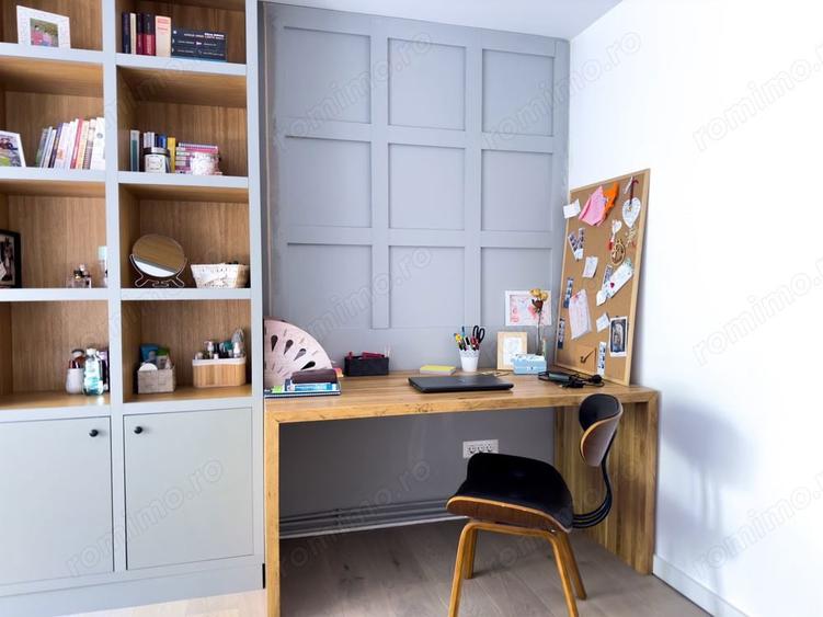 Ultracentral apartament cu 4 camere in Piata Unirii Renovat Complet - 6